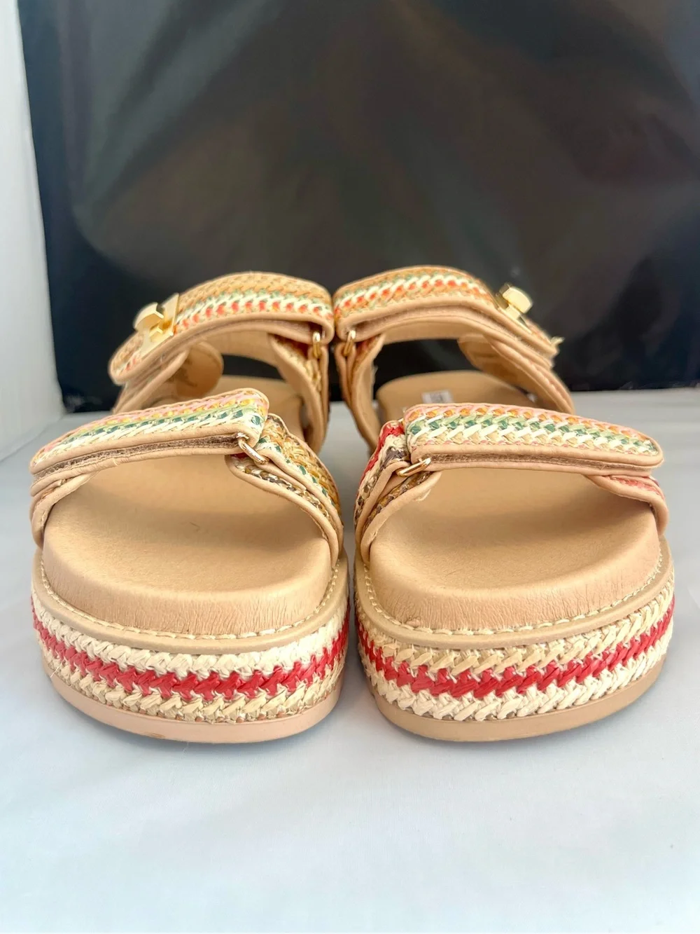 Steve Madden steve madden